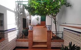 Casa Virgen De Gracia